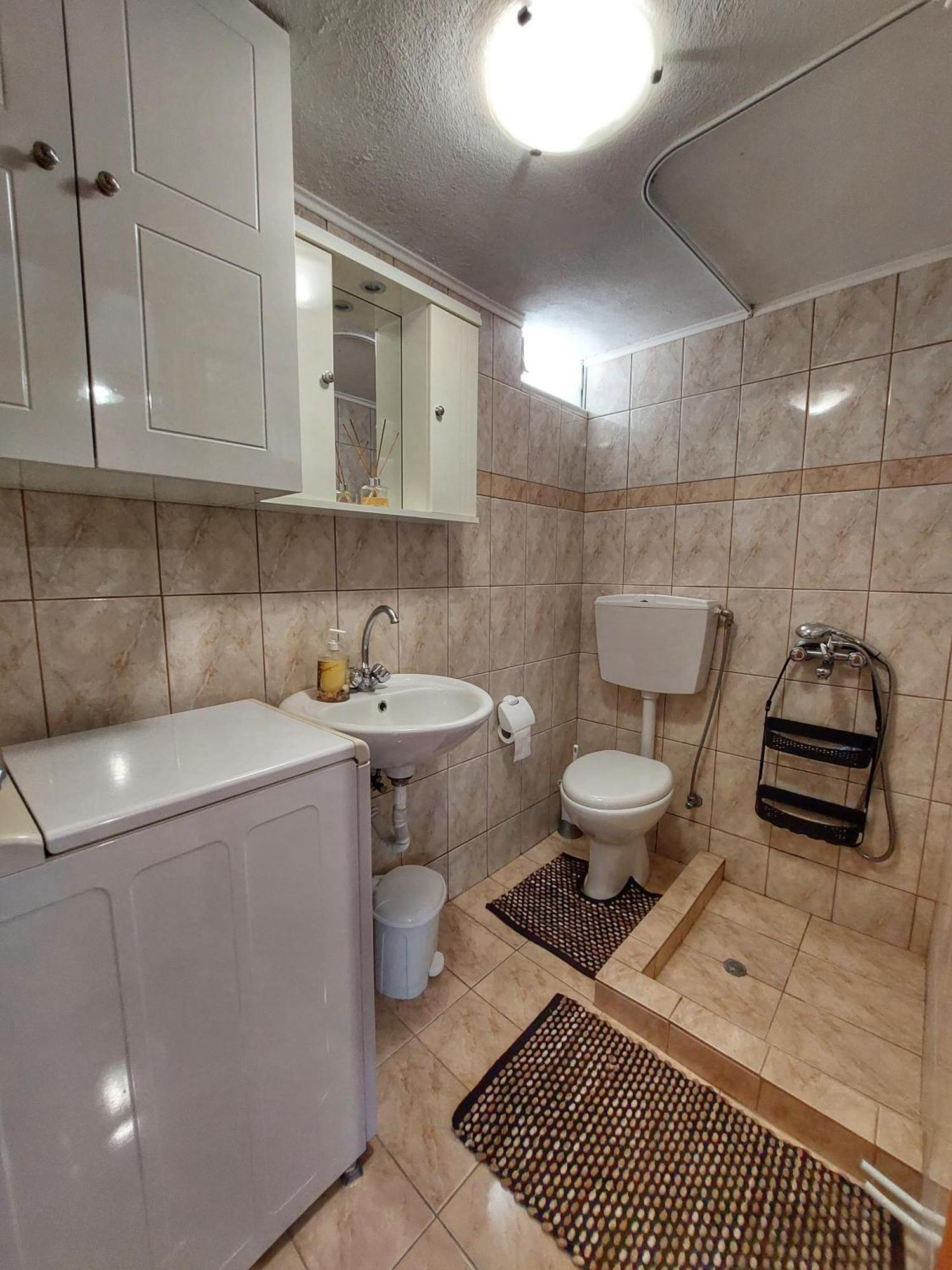 Eva'S House, Cozy Apartment In Traditional Village Pentamodi Екстер'єр фото