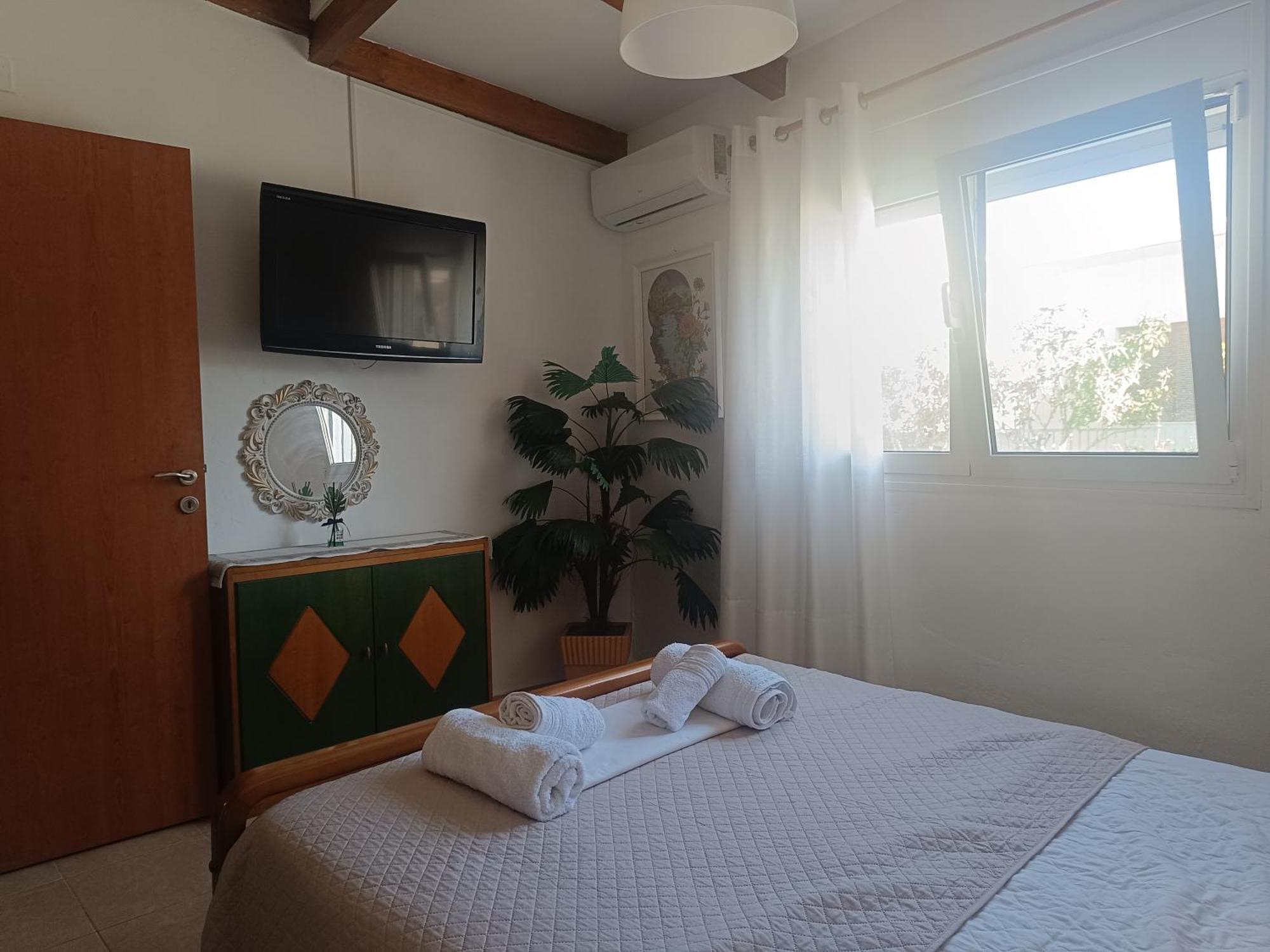 Eva'S House, Cozy Apartment In Traditional Village Pentamodi Екстер'єр фото