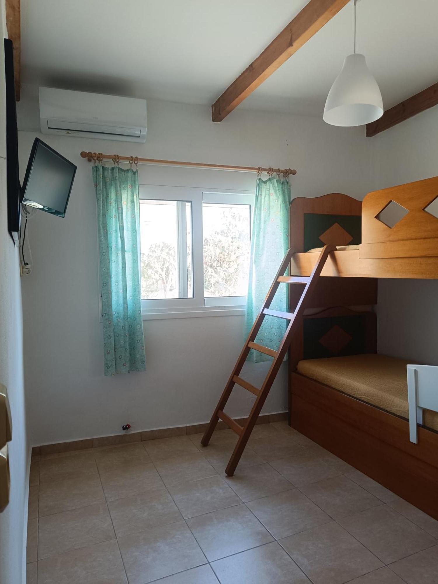 Eva'S House, Cozy Apartment In Traditional Village Pentamodi Екстер'єр фото