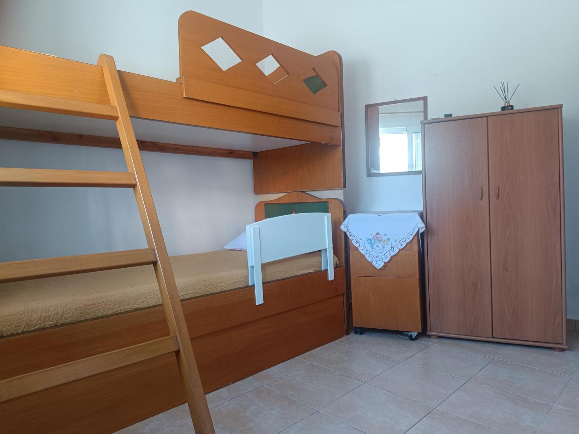 Eva'S House, Cozy Apartment In Traditional Village Pentamodi Екстер'єр фото